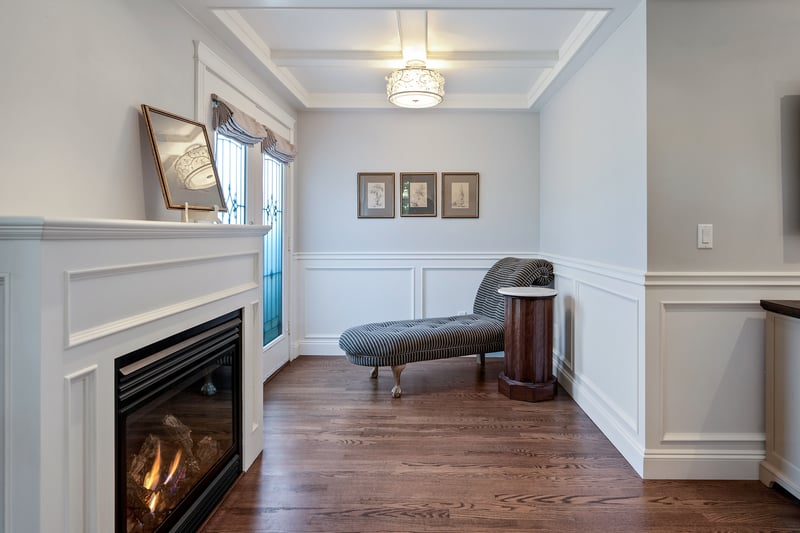 Luxury estate at 1517 Maud Street, Victoria, BC — photo 20