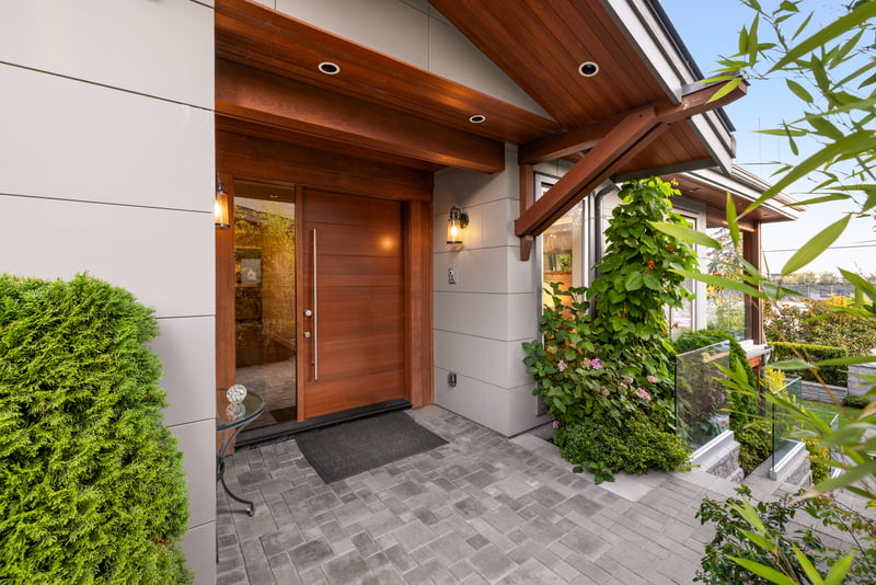 Luxury estate at 2449 Kings Avenue, West Vancouver, BC — photo 15