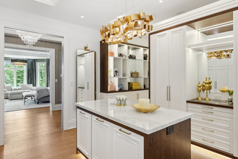 Luxury estate at 15466 The Gore Road, Caledon East, ON — photo 11
