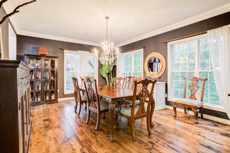 Luxury estate at 1097 Mineral Springs Road, Hamilton, ON — photo 13