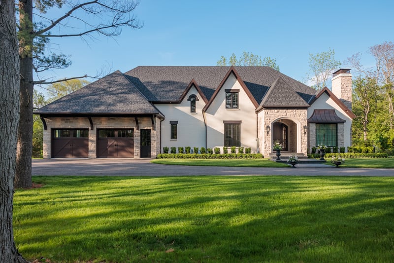 5-bedroom luxury home in 455 William Street, Niagara-on-the-Lake