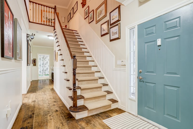 Luxury estate at 1097 Mineral Springs Road, Hamilton, ON — photo 16