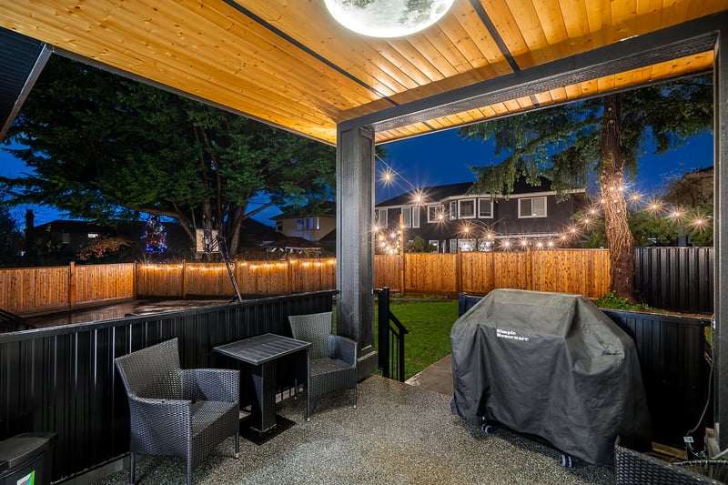 Luxury estate at 16850 106 Avenue, Surrey, BC — photo 19
