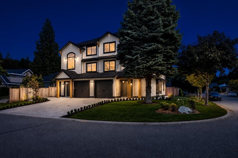 Luxury estate at 101 1948 143 Street, Surrey, BC — photo 35