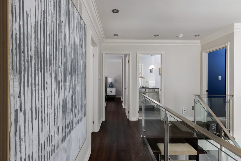 Luxury estate at 262 Mary St, Oakville, ON — photo 18