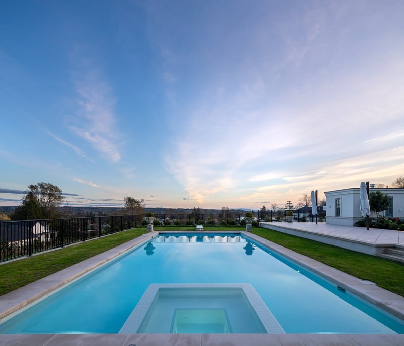Luxury estate at Address upon request, Surrey, BC — photo 35