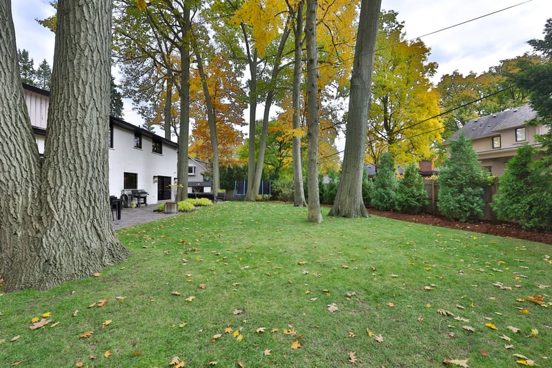 Luxury estate at 1489 Mildmay Court, Mississauga, ON — photo 28