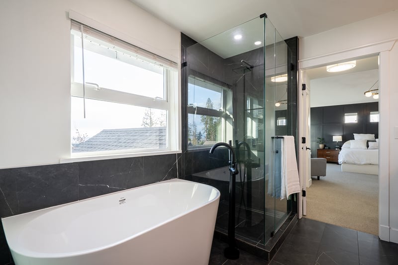 Luxury estate at 1312 Fifeshire Street, Coquitlam, BC — photo 20