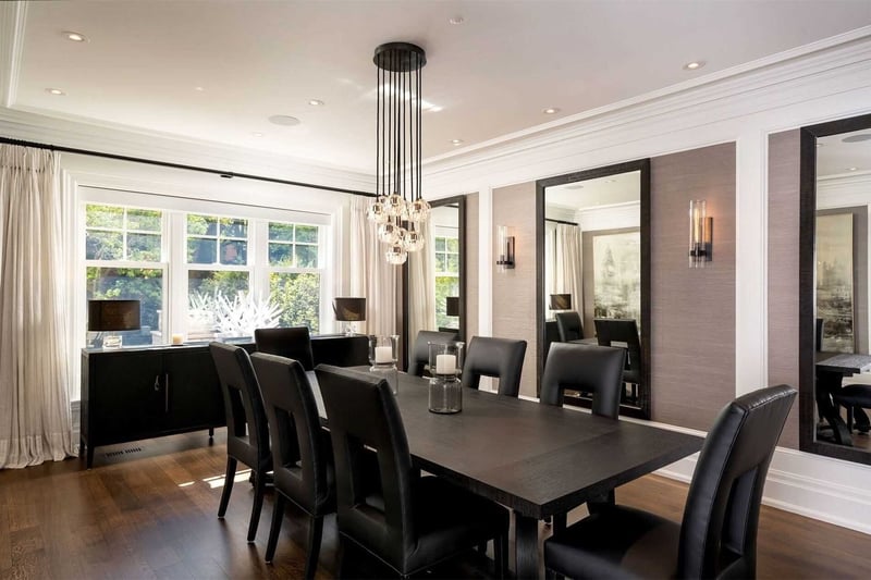 Luxury estate at 75 South Drive, Toronto — photo 8