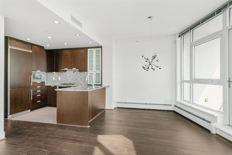 Luxury estate at 99 Spruce Place Southwest #2102, Calgary, AB — photo 22