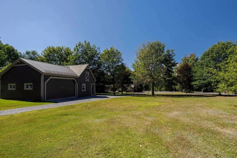 Luxury estate at 1621Z Chemin de Fitch Bay, Stanstead, QC — photo 64