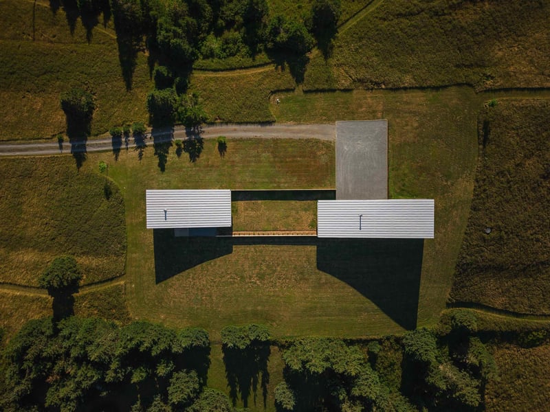 Luxury estate at 71 Hell Point Road, Halifax — photo 29