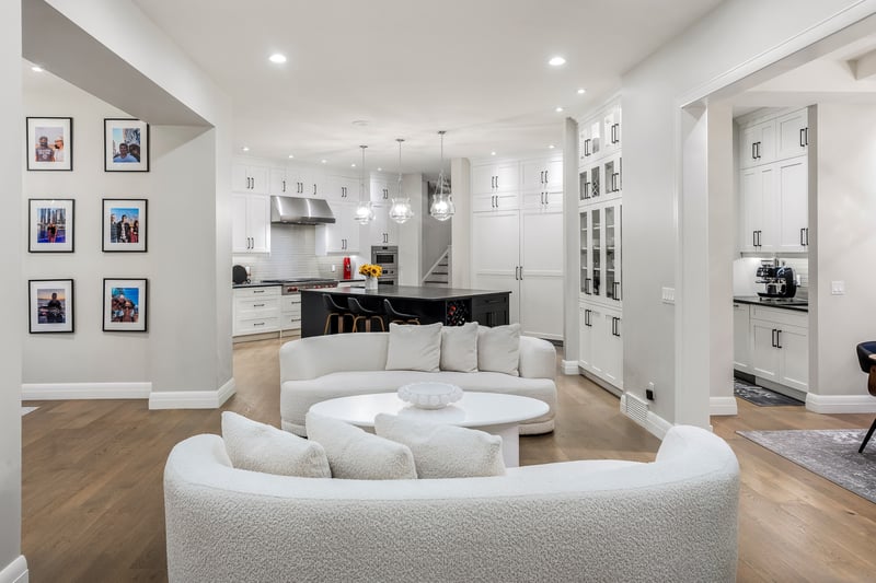 Luxury estate at 11 Elveden Place Southwest, Calgary, AB — photo 22