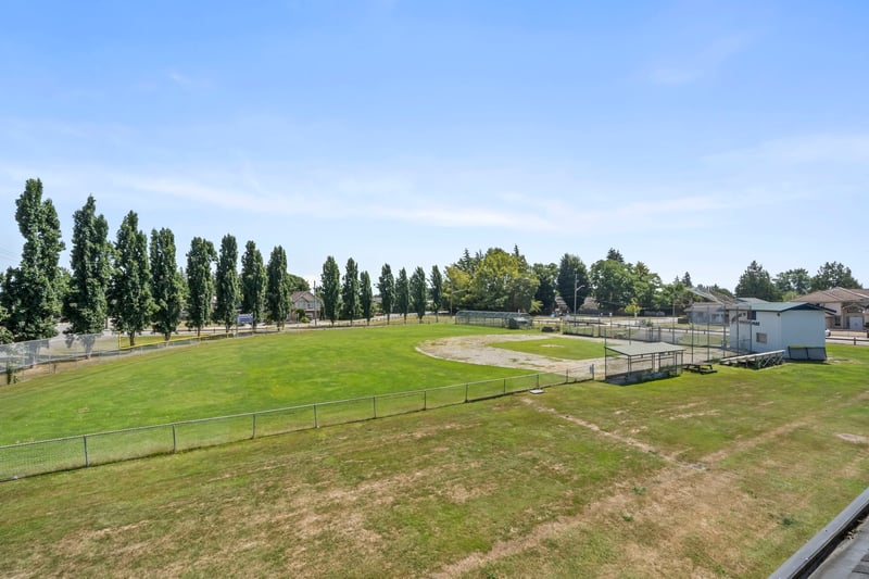 Luxury estate at 4120 Westminster Highway, Richmond, BC — photo 30