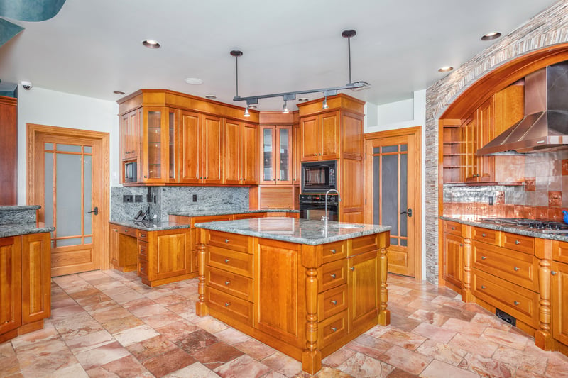 Luxury estate at 14966 Carrs Landing Road, Lake Country, BC — photo 13