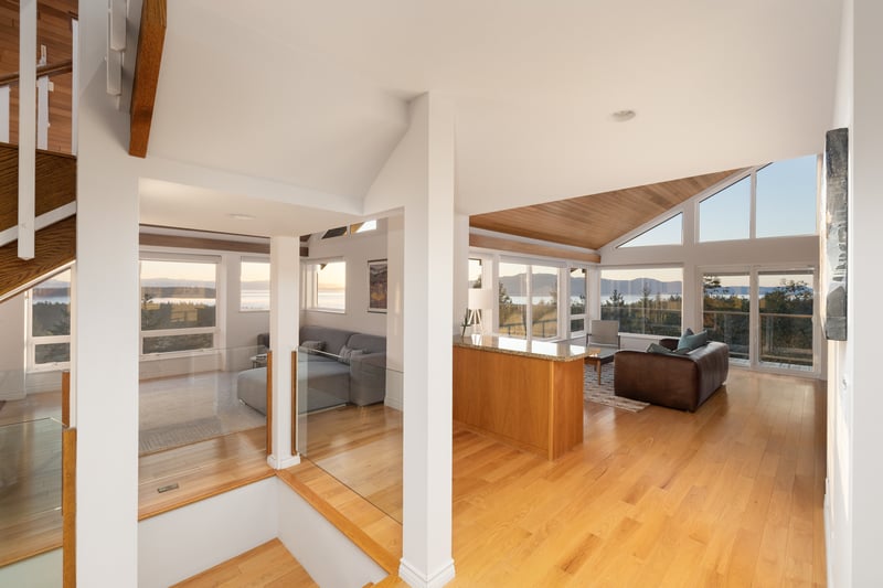 Luxury estate at 10339 Sunshine Coast Highway, Halfmoon Bay, BC — photo 14