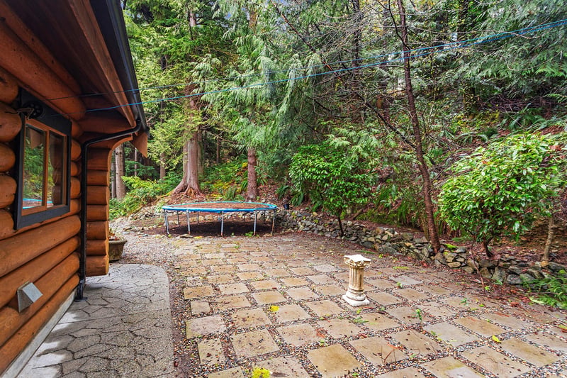 Luxury estate at 325 Bayview Road, Lions Bay, BC — photo 42