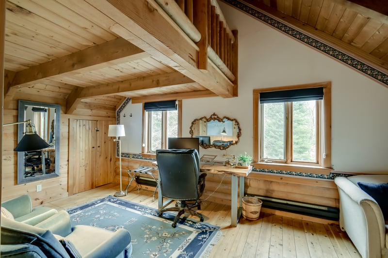 Luxury estate at 30 McVittie Island, Bracebridge, ON — photo 32