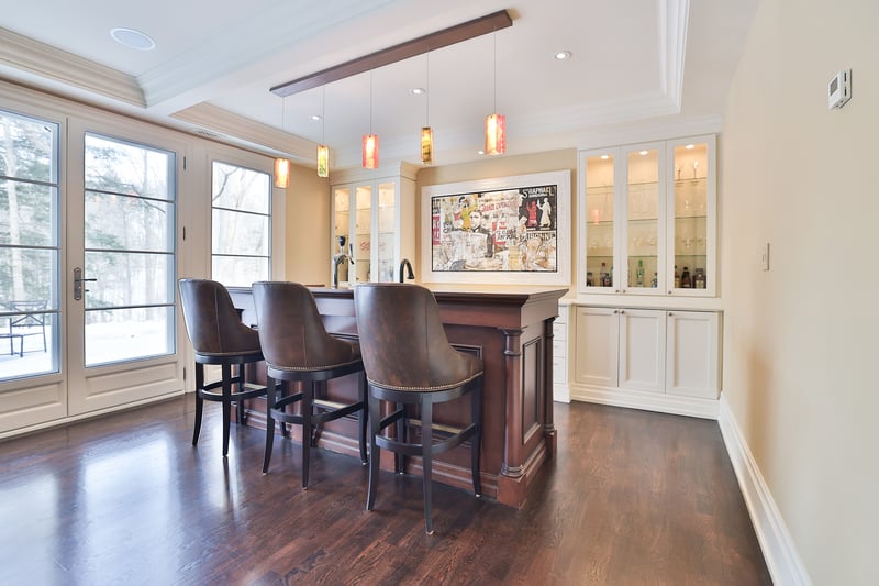Luxury estate at 1093 Algonquin Drive, Mississauga, ON — photo 34