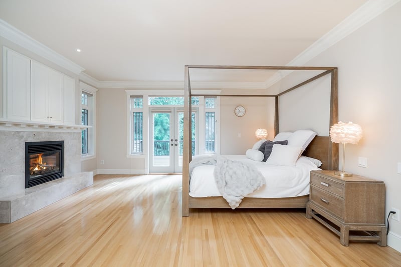 Luxury estate at 1535 Rockcress Place, Coquitlam, BC — photo 11