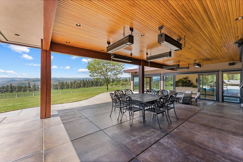 Luxury estate at 6487 Dixon Dam Road, North Okanagan, BC — photo 19