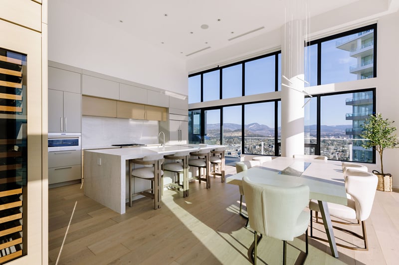 Luxury estate at 1181 Sunset Drive Trail #2901, Kelowna, BC — photo 9