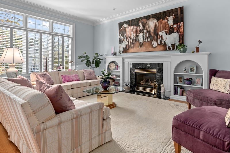 Luxury estate at 6207 Regina Terrace, Halifax, NS — photo 23