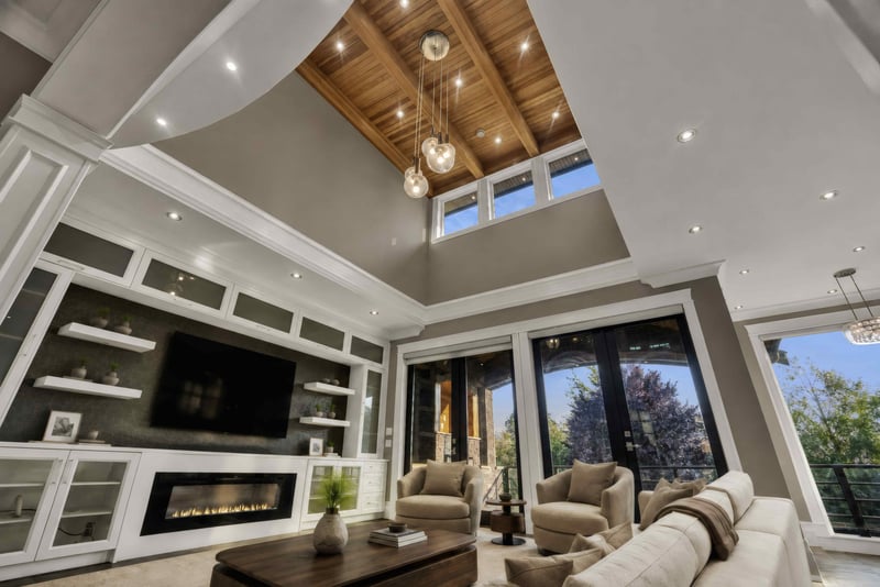 Luxury estate at 16636 57 Avenue, Surrey, BC — photo 17