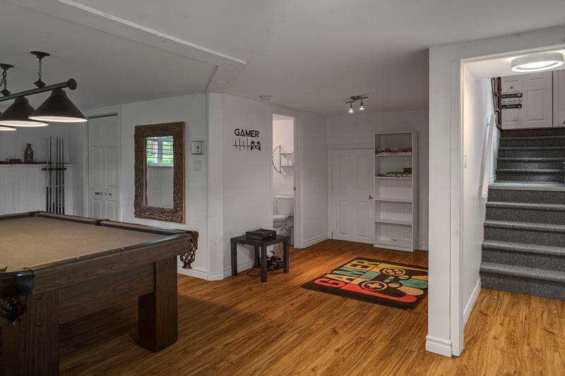 Luxury estate at 154 Rue Bernard, Magog, QC — photo 14