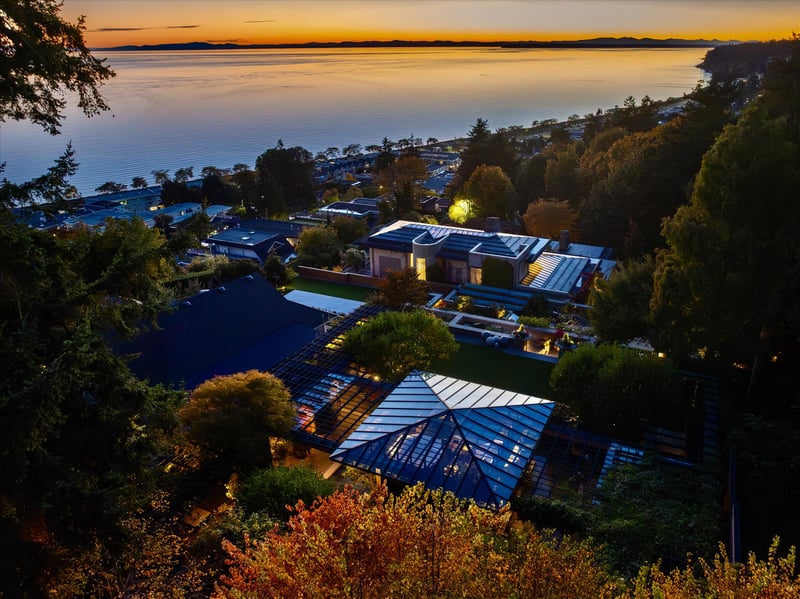 Luxury estate at Address upon request, White Rock, BC — photo 3
