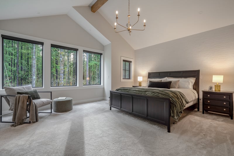 Luxury estate at 19664 31A Avenue, Langley Township, BC — photo 32