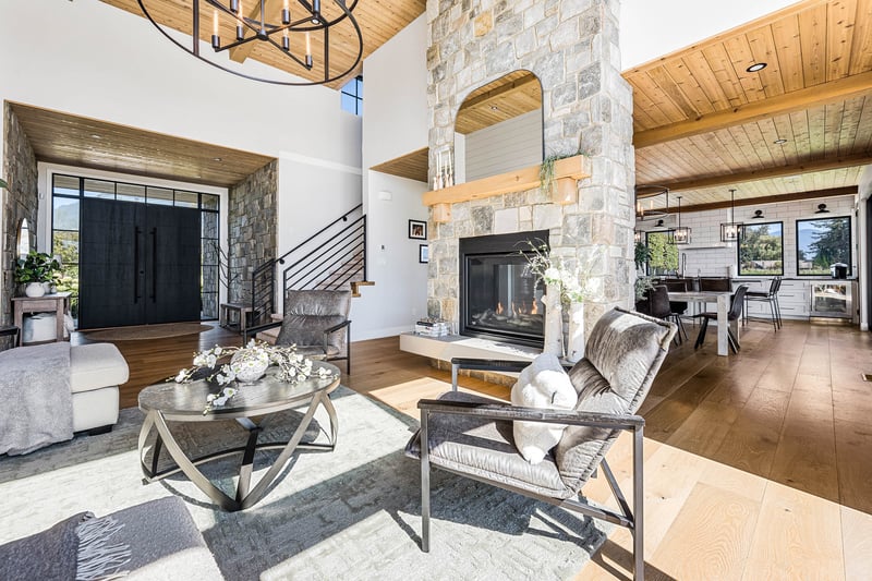 Luxury estate at 48150 Kitchen Hall Road, Chilliwack, BC — photo 15