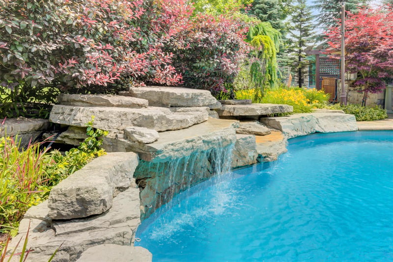 Luxury estate at 95 Eden Vale Dr, King City, ON — photo 57