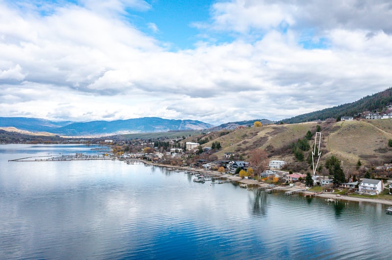 Luxury estate at 8121 Okanagan Landing Road, Vernon, BC — photo 16