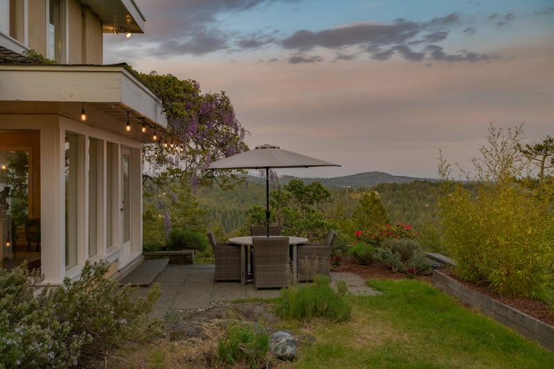 Luxury estate at 4699 Kerryview Drive, Victoria, BC — photo 31