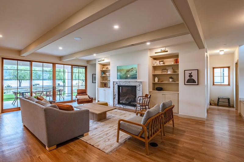 Luxury estate at 886 Lighthouse landing, Summerland, BC — photo 13