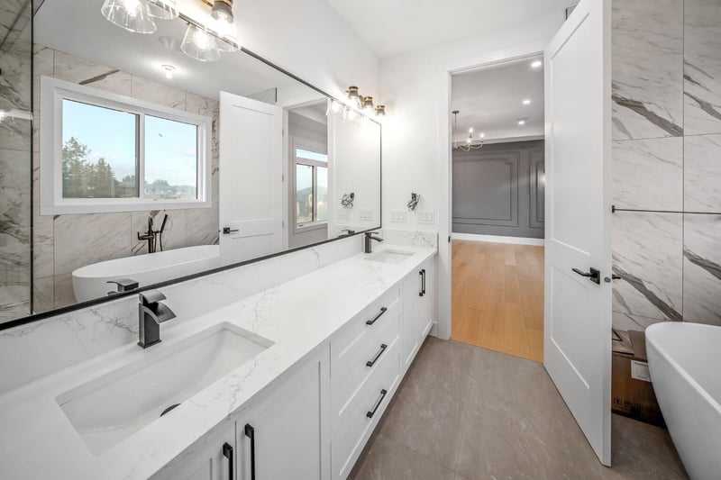 Luxury estate at 50 Elmont Drive Southwest, Calgary, AB — photo 36