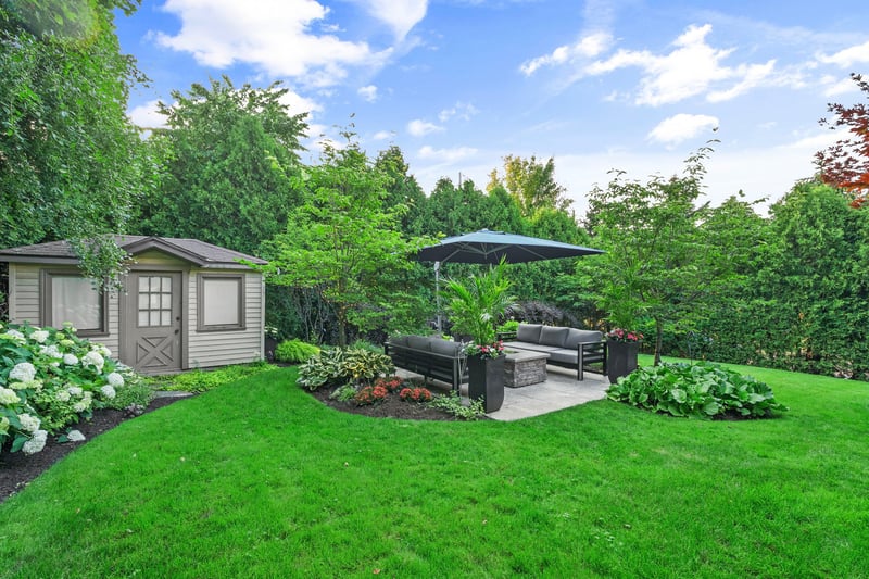 Luxury estate at 14 Delbrook Court, Hamilton, ON — photo 5