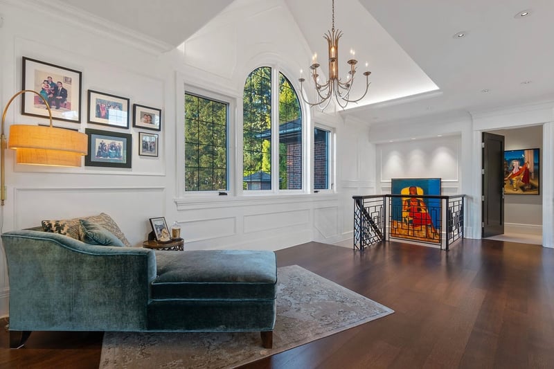 Luxury estate at 8112 Government Road, Burnaby, BC — photo 19