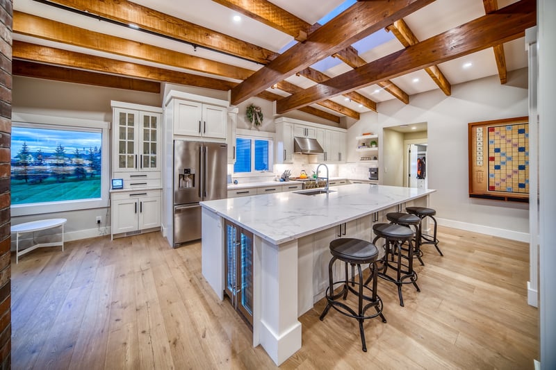 Luxury estate at 183 Pinebrook Way South West, Calgary, AB — photo 14