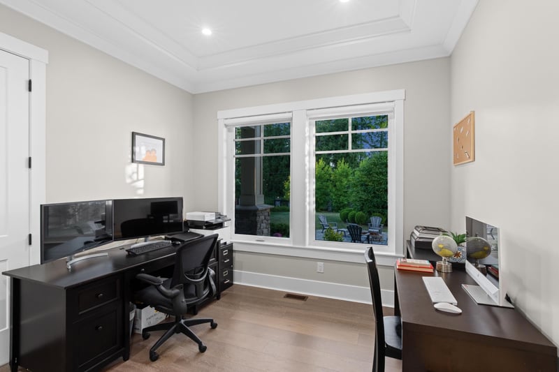 Luxury estate at 2-21754 88 Avenue, Langley Township, BC — photo 15