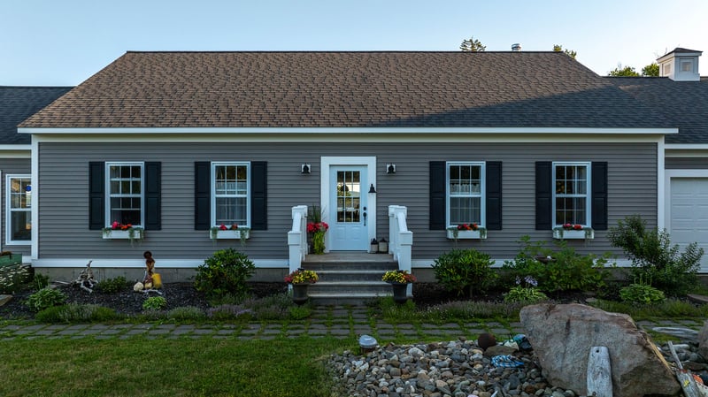 Luxury estate at 42 Don De Dieu Drive, Bayside, NB — photo 10