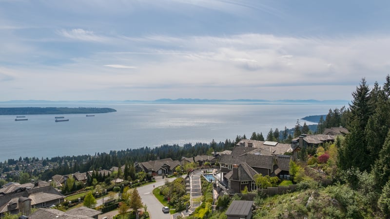Luxury estate at 2345 Kadlec Court, West Vancouver, BC — photo 11