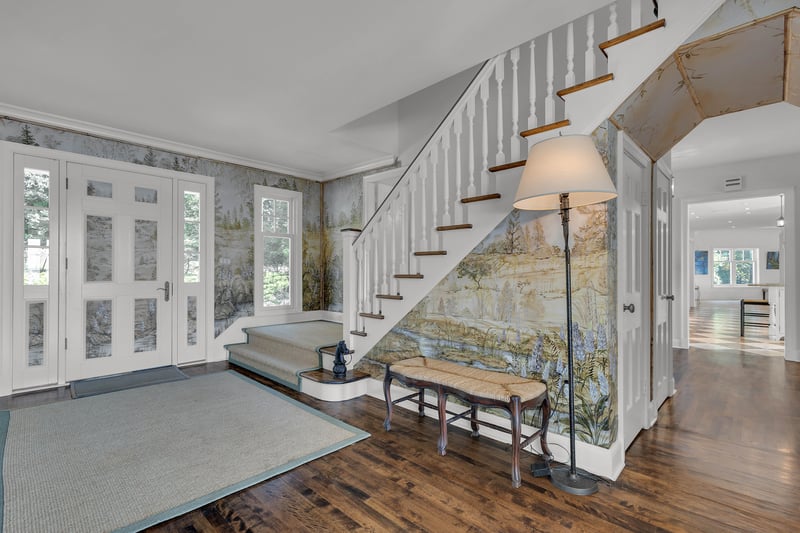 Luxury estate at 322 Brandy Cove Road, St. Andrews, NB — photo 39