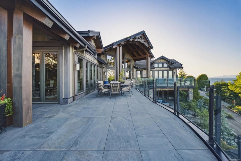Luxury estate at 5025 Hinrich View, Nanaimo, BC — photo 19