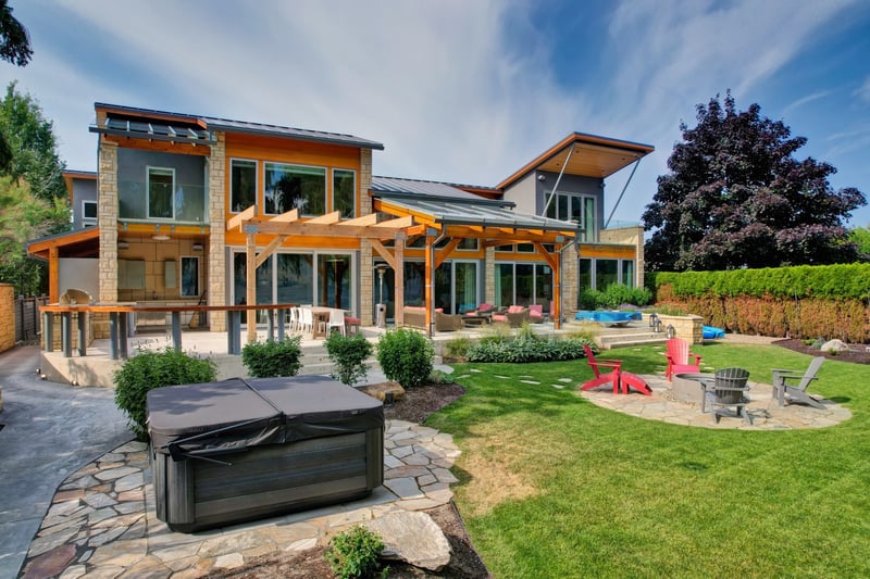 Luxury estate at 2463 Whitworth Road, West Kelowna, BC — photo 37