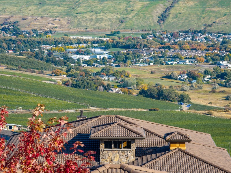 Luxury estate at 328 Cordon Place, Vernon, BC — photo 43