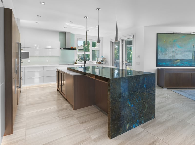 Luxury estate at 703 Dalhousie Way Northwest, Edmonton, AB — photo 20