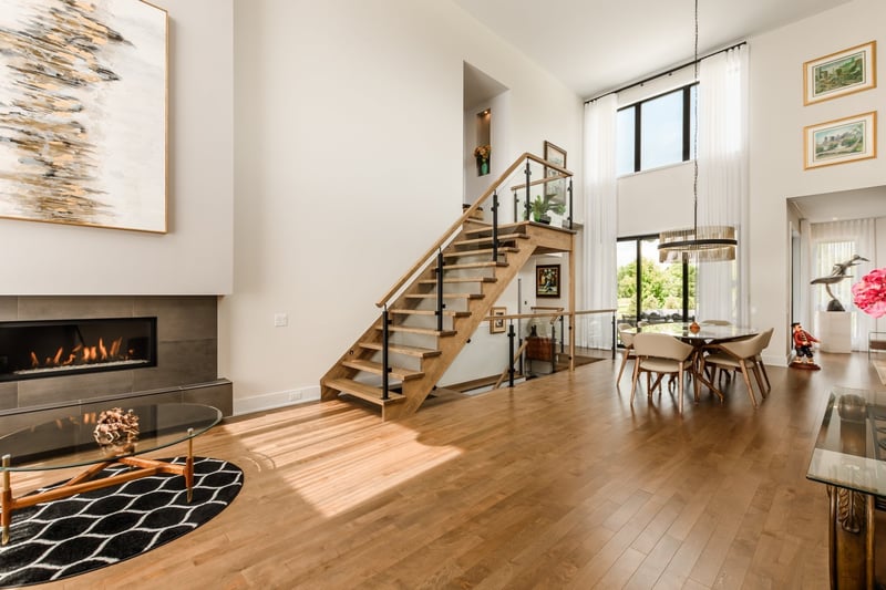 Luxury estate at 318 Rue Narbonne, Sainte-Julie, QC — photo 25