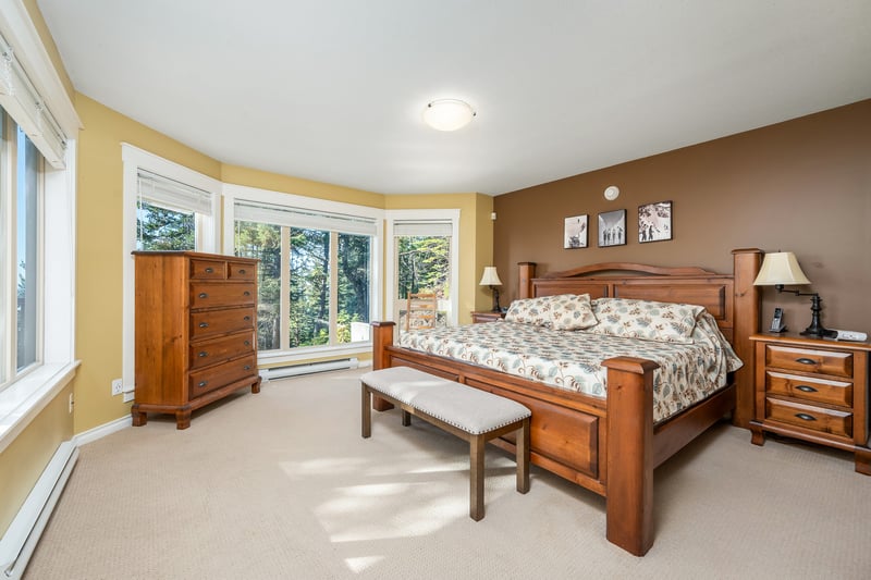 Luxury estate at 720 Monashee Court, Vernon, BC — photo 19